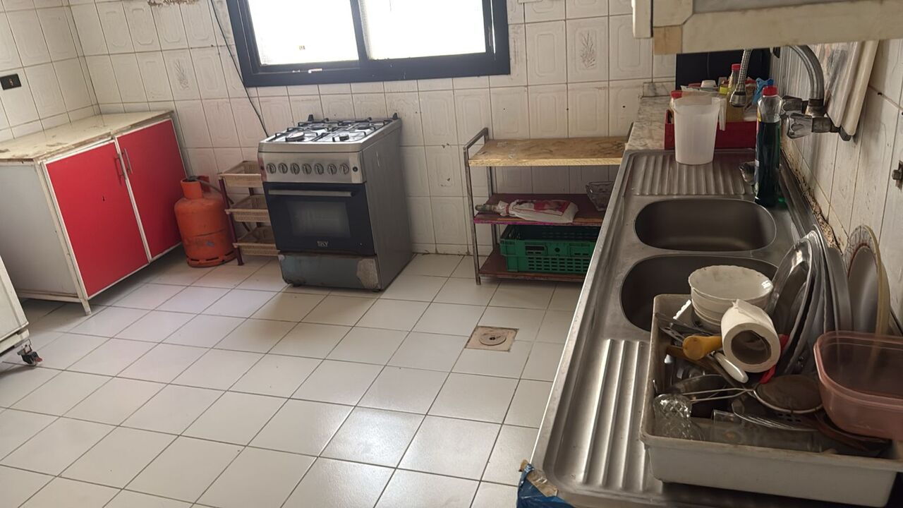 Al Aziziyah, Rooms for Rent, SAR 1200/month,  Bachelor Single Room Available  Monthly 1200 Light Bill And Water Included