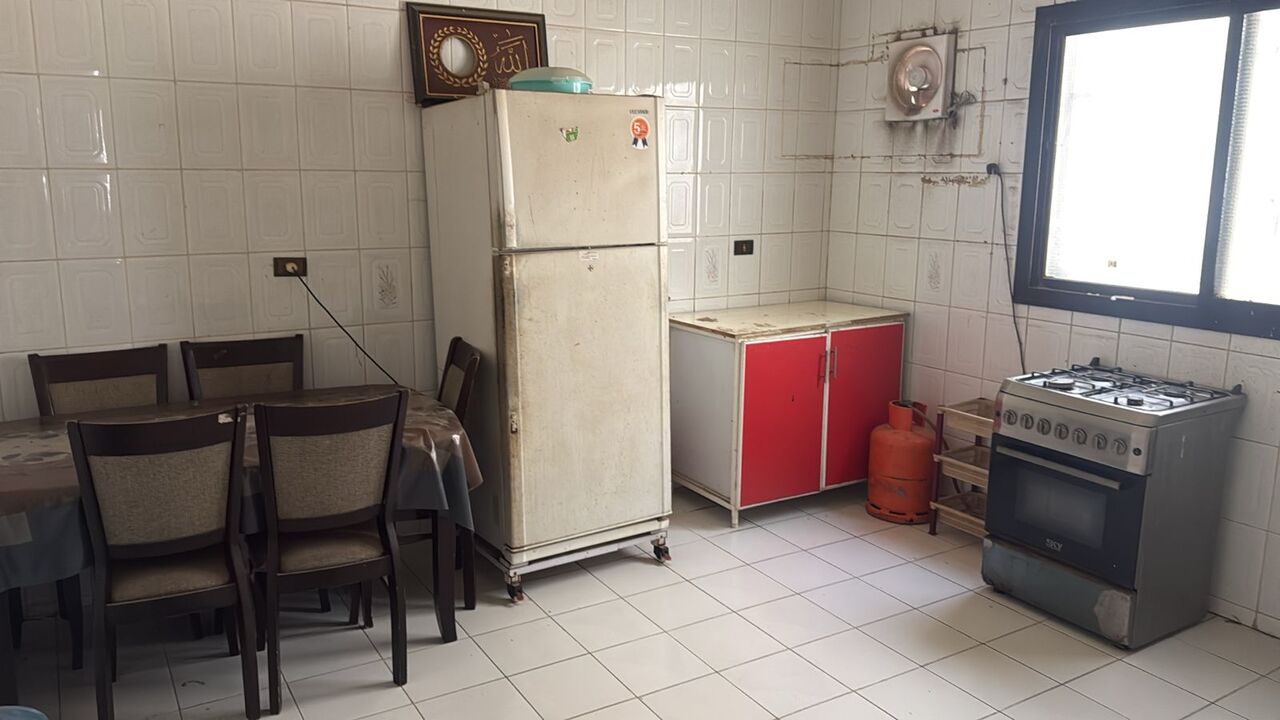 Al Aziziyah, Rooms for Rent, SAR 1200/month,  Bachelor Single Room Available  Monthly 1200 Light Bill And Water Included