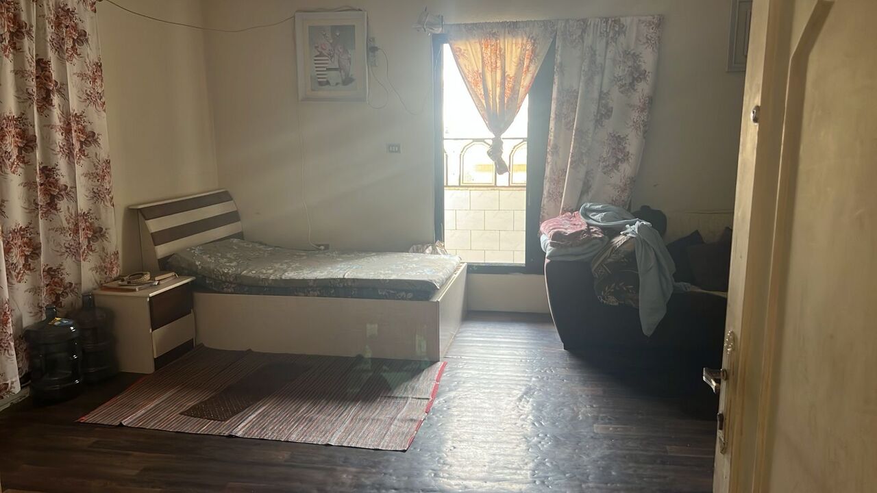 Al Aziziyah, Rooms for Rent, SAR 1200/month,  Bachelor Single Room Available  Monthly 1200 Light Bill And Water Included