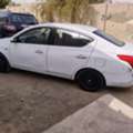 SAR 17000,  Nissan Sunny 2014,  2014,  Automatic,  320000 KM,  I Would Like To Sell My Car