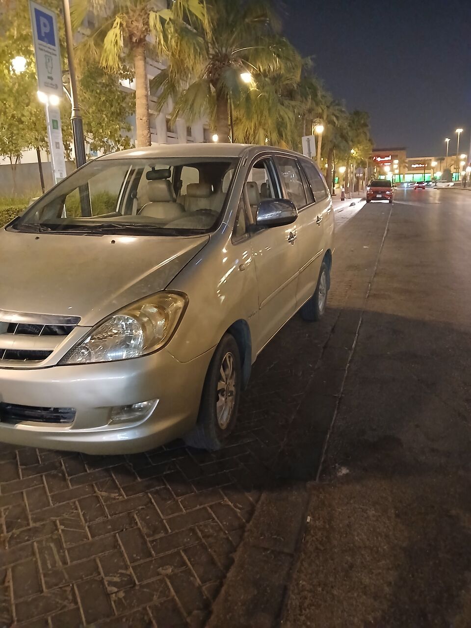 Riyadh, Passenger Transport, Pick N Drop Service