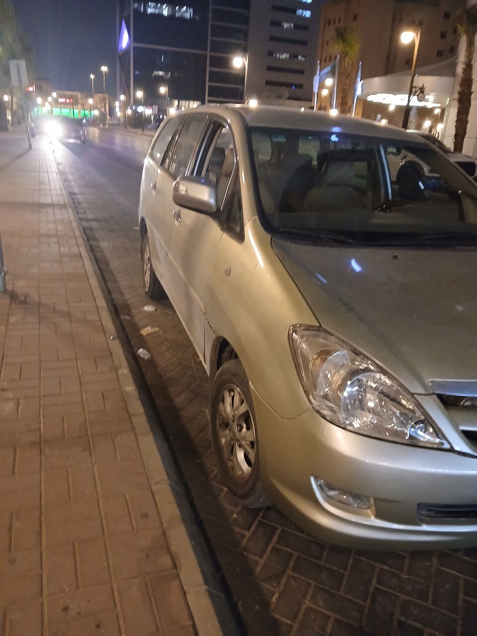 Riyadh, Passenger Transport, Pick N Drop Service