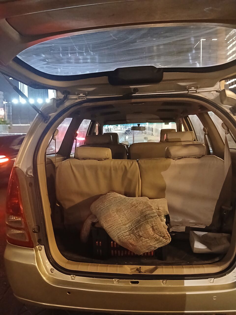 Riyadh, Passenger Transport, Pick N Drop Service