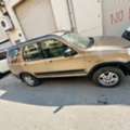 BHD 900,  Honda CR-V,  2003,  Automatic,  4980000 KM,