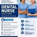 Job Opportunity | Dental Nurse