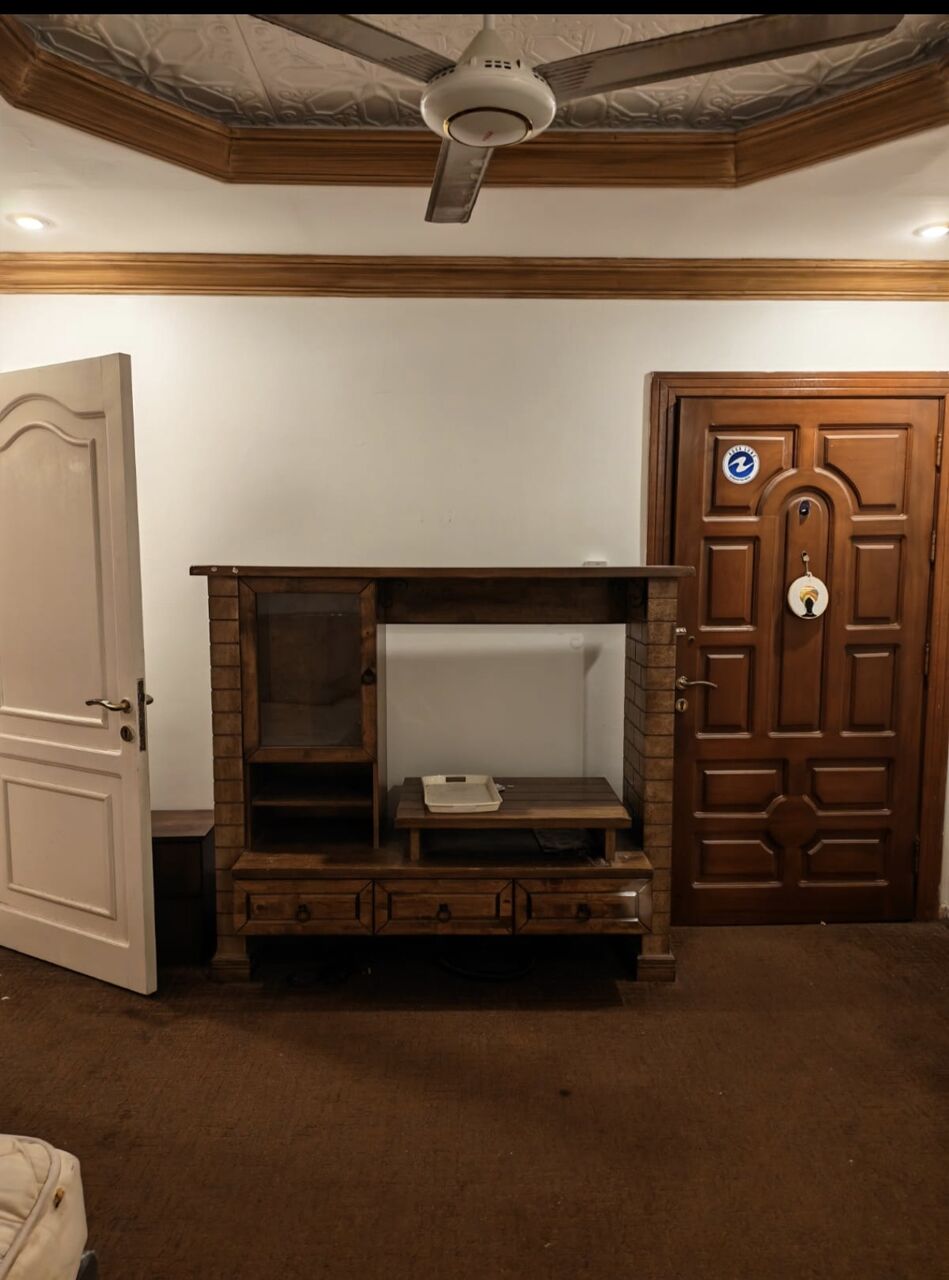 Al Aziziyah, Apartments, Flats, Houses & Villas, SAR 1100/month,  1 BR,  SAR 1100/month,  Semi Furnished,1 BR, Seperate Room With Separate Washroom  And Entrance