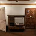 SAR 1100/month,  1 BR,  SAR 1100/month,  Semi Furnished,1 BR, Seperate Room With Separate Washroom  And Entrance