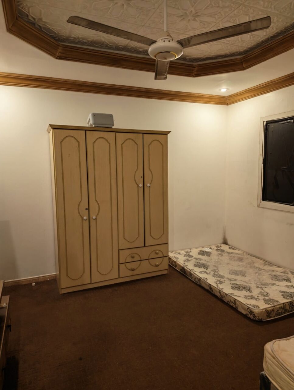 Al Aziziyah, Apartments, Flats, Houses & Villas, SAR 1100/month,  1 BR,  SAR 1100/month,  Semi Furnished,1 BR, Seperate Room With Separate Washroom  And Entrance
