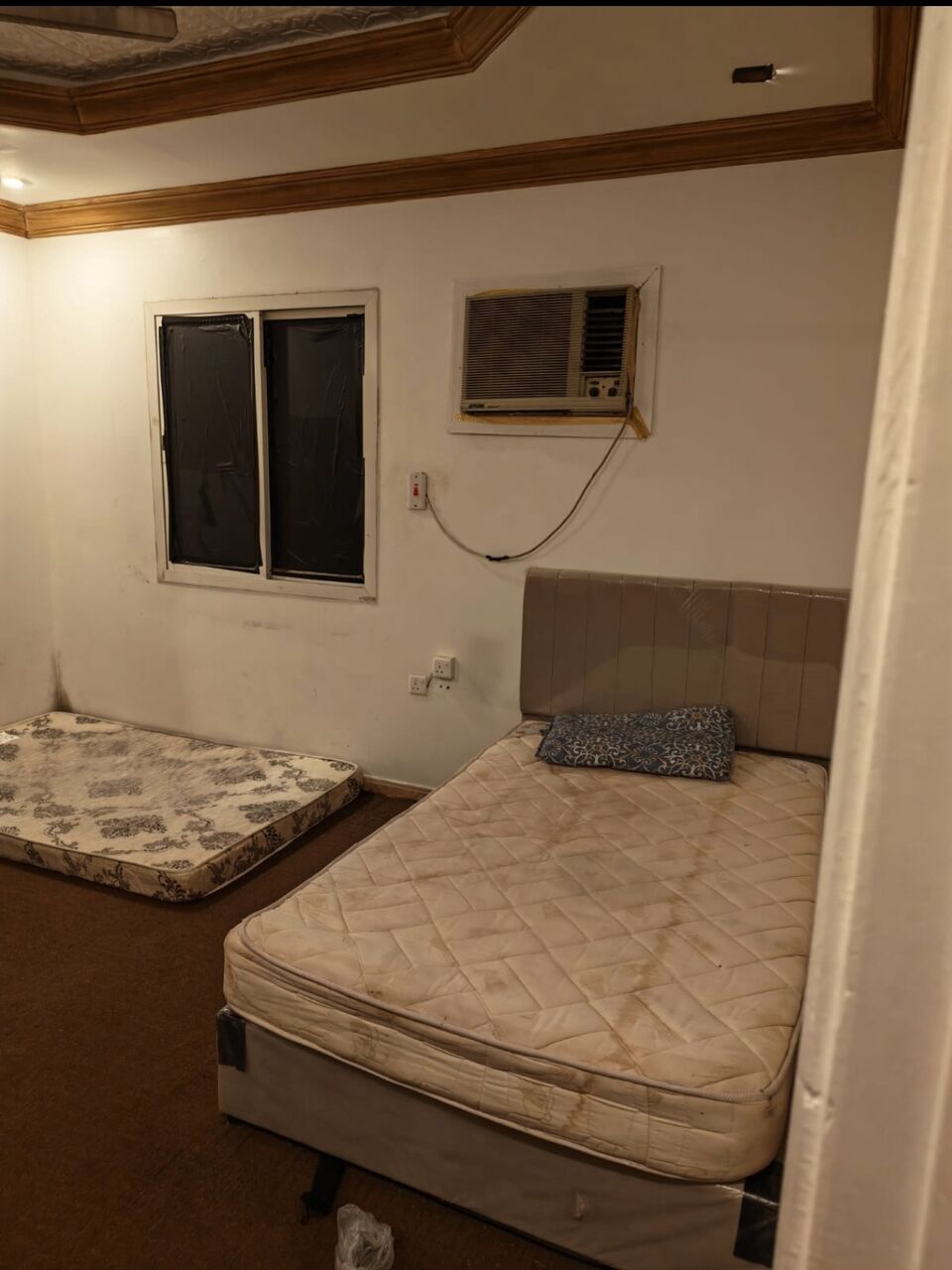 Al Aziziyah, Apartments, Flats, Houses & Villas, SAR 1100/month,  1 BR,  SAR 1100/month,  Semi Furnished,1 BR, Seperate Room With Separate Washroom  And Entrance
