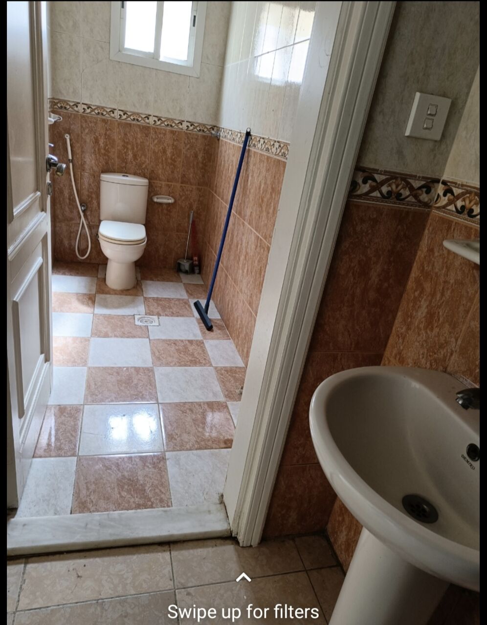 Al Aziziyah, Apartments, Flats, Houses & Villas, SAR 1100/month,  1 BR,  SAR 1100/month,  Semi Furnished,1 BR, Seperate Room With Separate Washroom  And Entrance