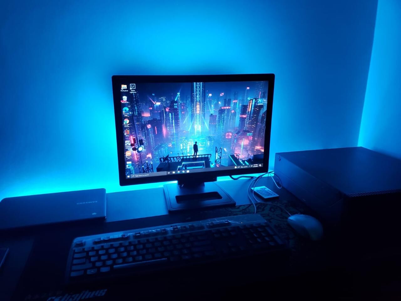 Jeddah, Computers, SAR 85,  Monitors For Sale