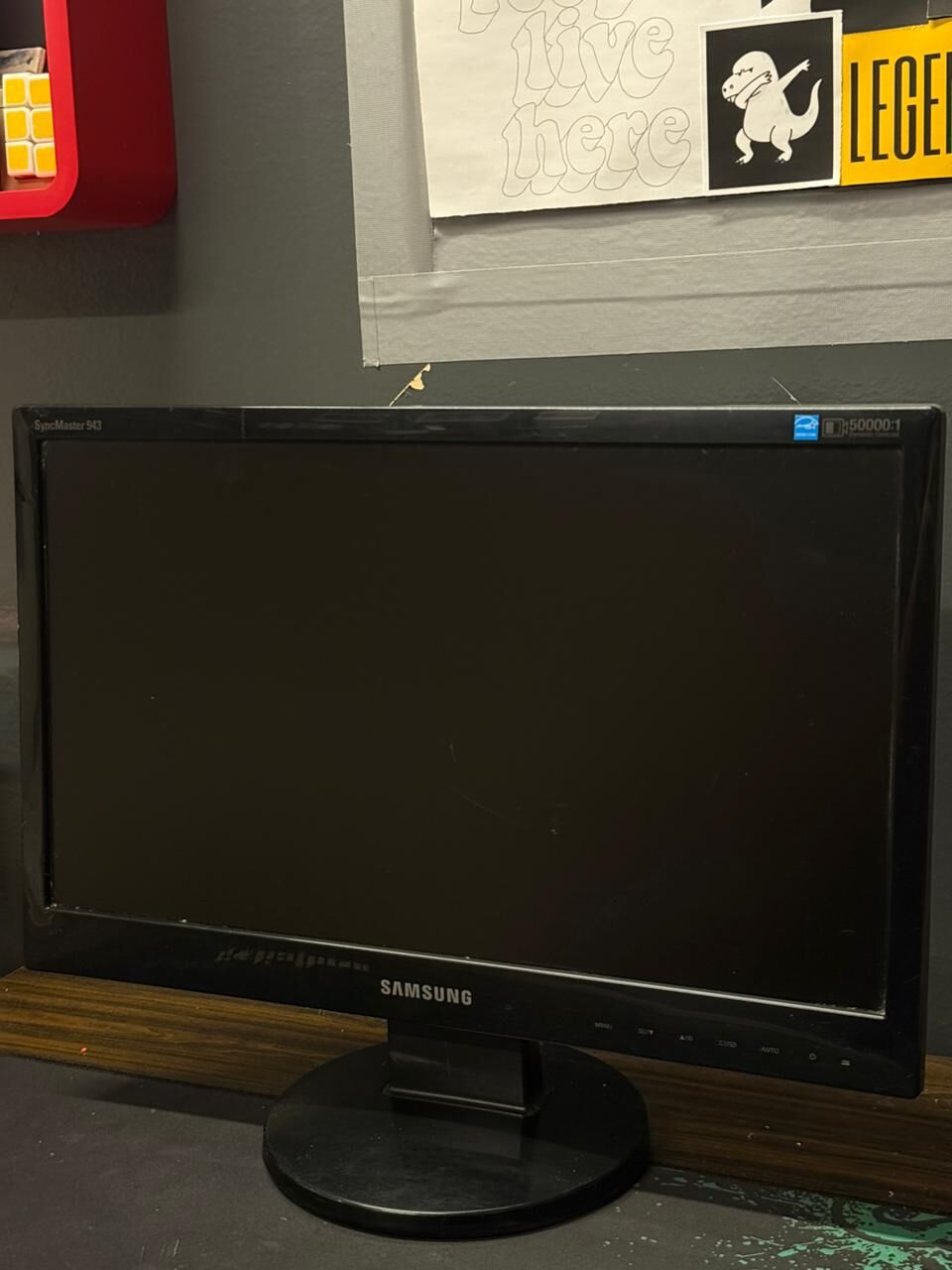 Jeddah, Computers, SAR 85,  Monitors For Sale