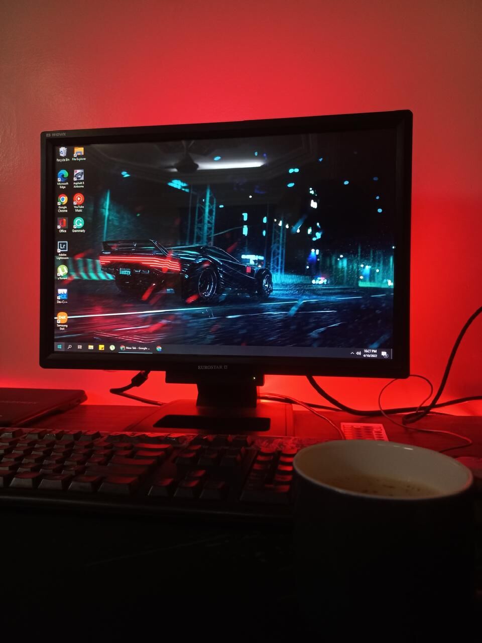 Jeddah, Computers, SAR 85,  Monitors For Sale