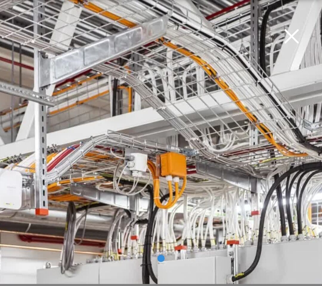 Jeddah, Jobs, Cable Tray Fabricators & Installers 🔹 Electrical Technicians