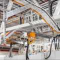 Cable Tray Fabricators & Installers 🔹 Electrical Technicians