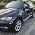 BHD 2,  BMW X6,  2011,  Automatic,  215000 KM,  Second Owner. Lovingly Maintained. Surplus To Requirement