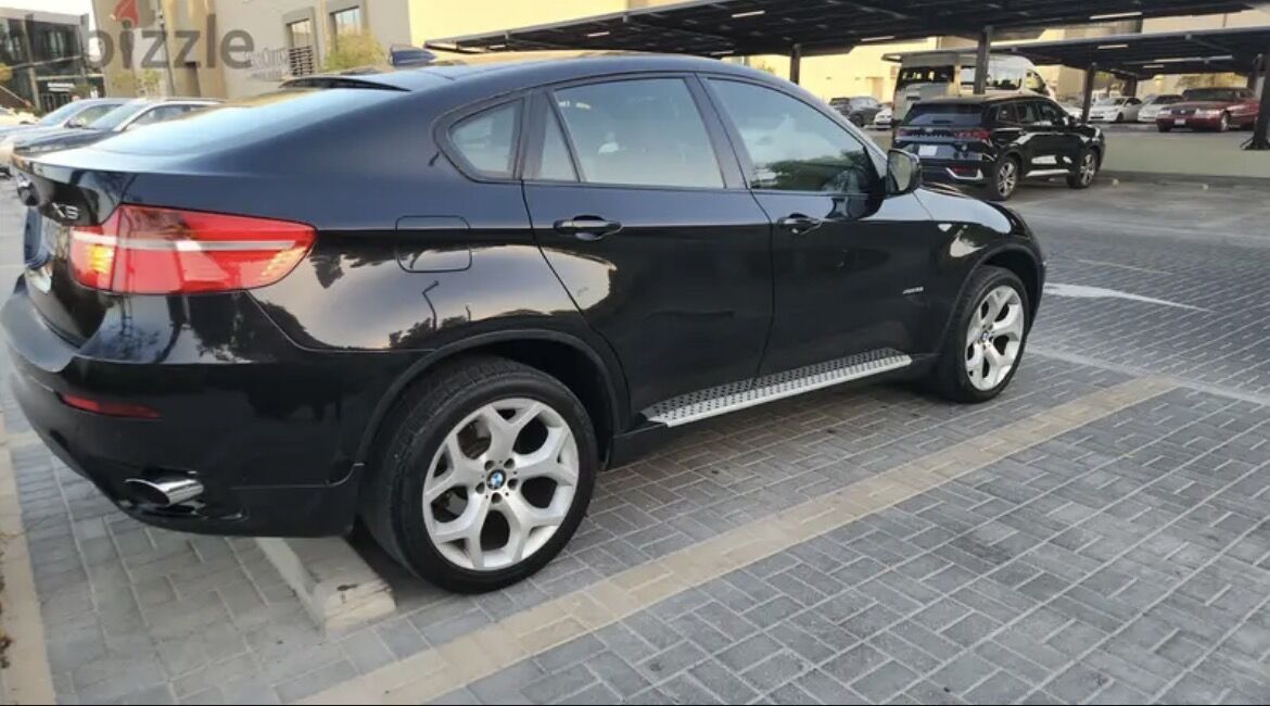 Riffa Views, Vehicles, Cars & Trucks , BHD 2,  BMW X6,  2011,  Automatic,  215000 KM,  Second Owner. Lovingly Maintained. Surplus To Requirement