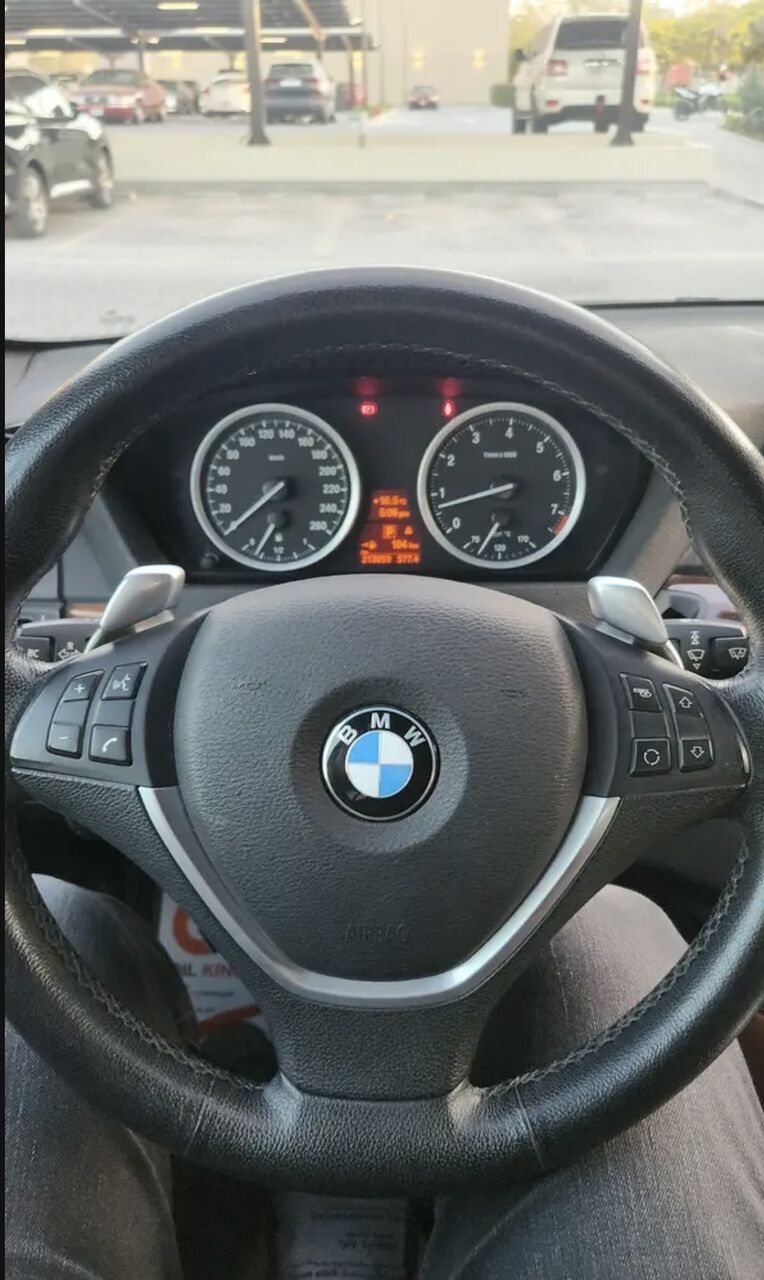 Riffa Views, Vehicles, Cars & Trucks , BHD 2,  BMW X6,  2011,  Automatic,  215000 KM,  Second Owner. Lovingly Maintained. Surplus To Requirement
