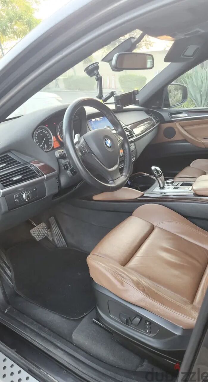 Riffa Views, Vehicles, Cars & Trucks , BHD 2,  BMW X6,  2011,  Automatic,  215000 KM,  Second Owner. Lovingly Maintained. Surplus To Requirement