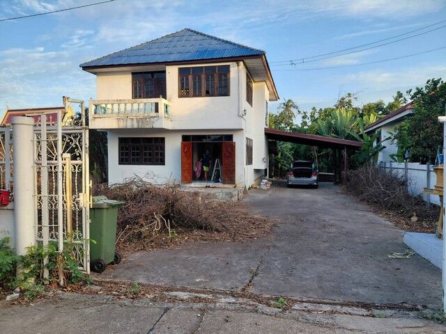 Bangkok, Real Estate For Sale, THB 15000,  4 BR,  100 Sq. Feet,  เน้นทรัพย์น่าซื้อน่าลงทุน นนทบุร