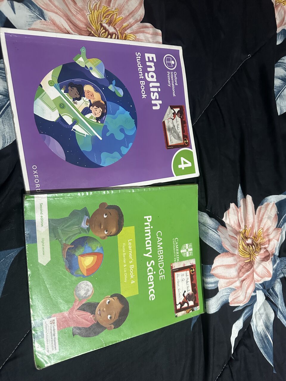 Juffair, Books, BHD 1,  Books For Sale