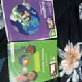 BHD 1, Books For Sale