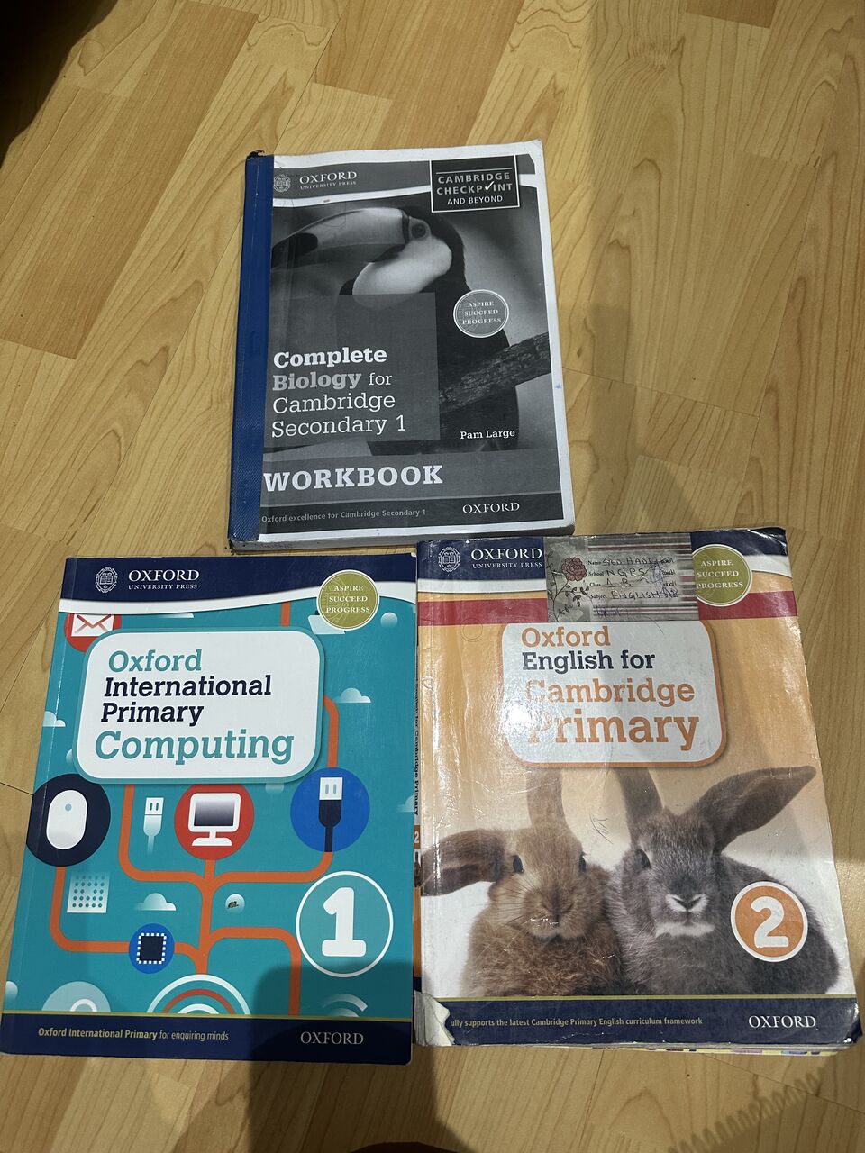 Juffair, Books, BHD 1,  Books For Sale