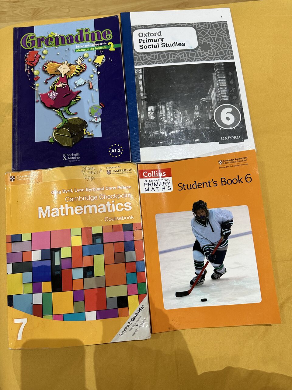 Juffair, Books, BHD 1,  Books For Sale