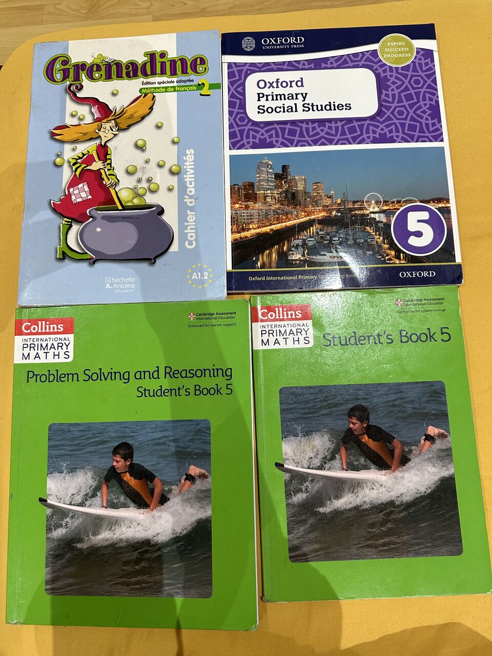 Juffair, Books, BHD 1,  Books For Sale