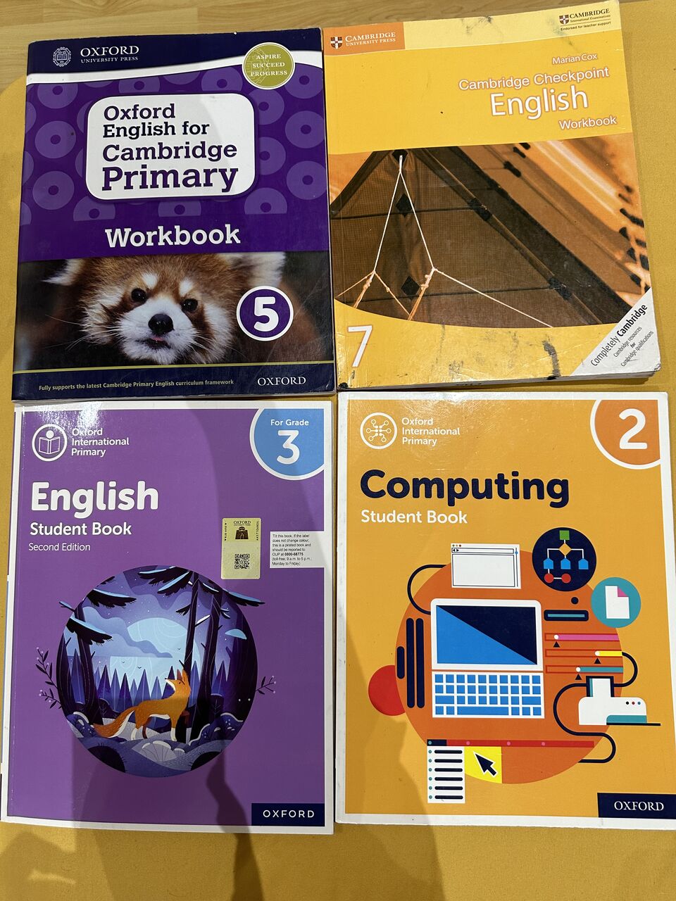 Juffair, Books, BHD 1,  Books For Sale
