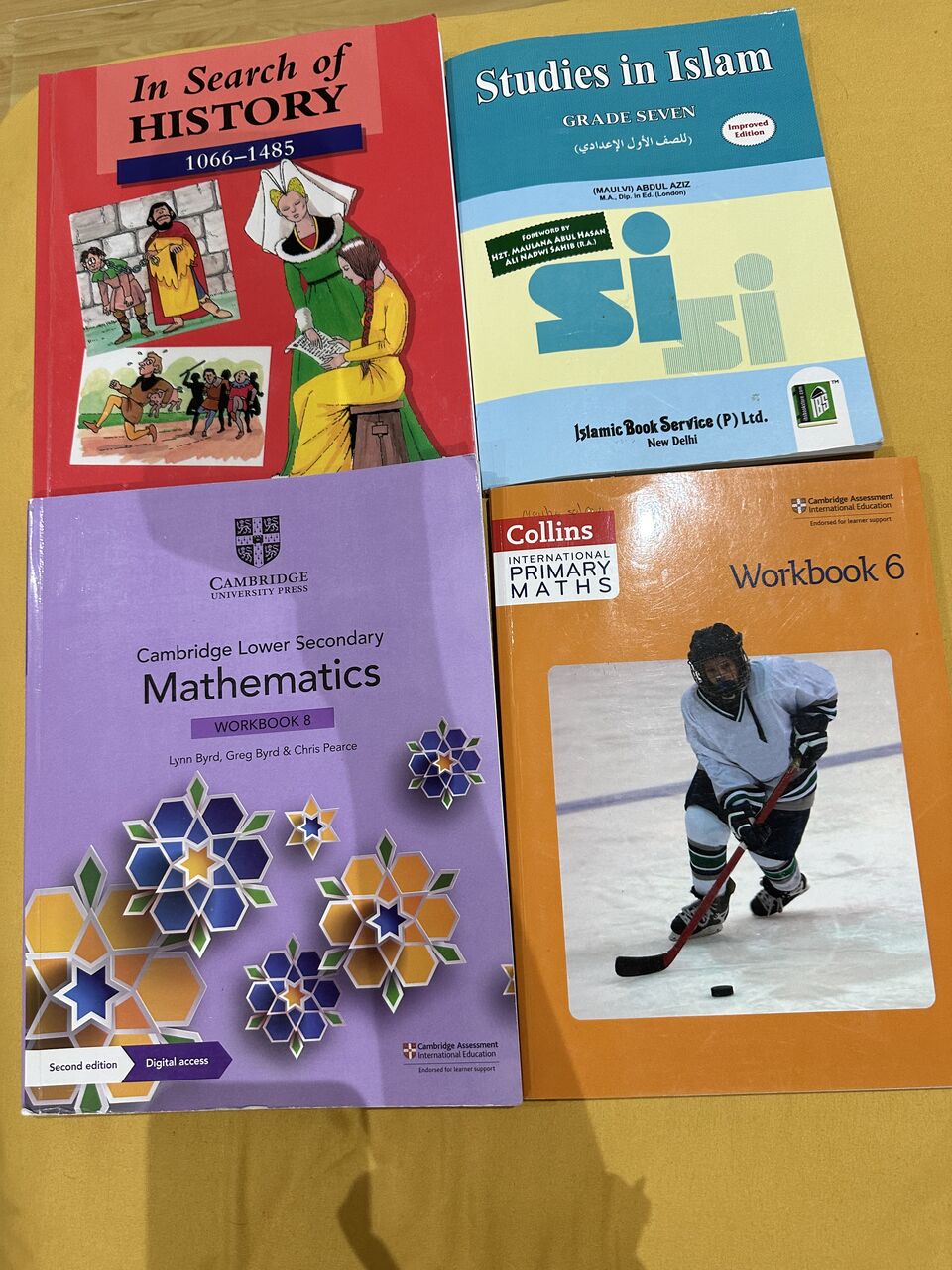 Juffair, Books, BHD 1,  Books For Sale