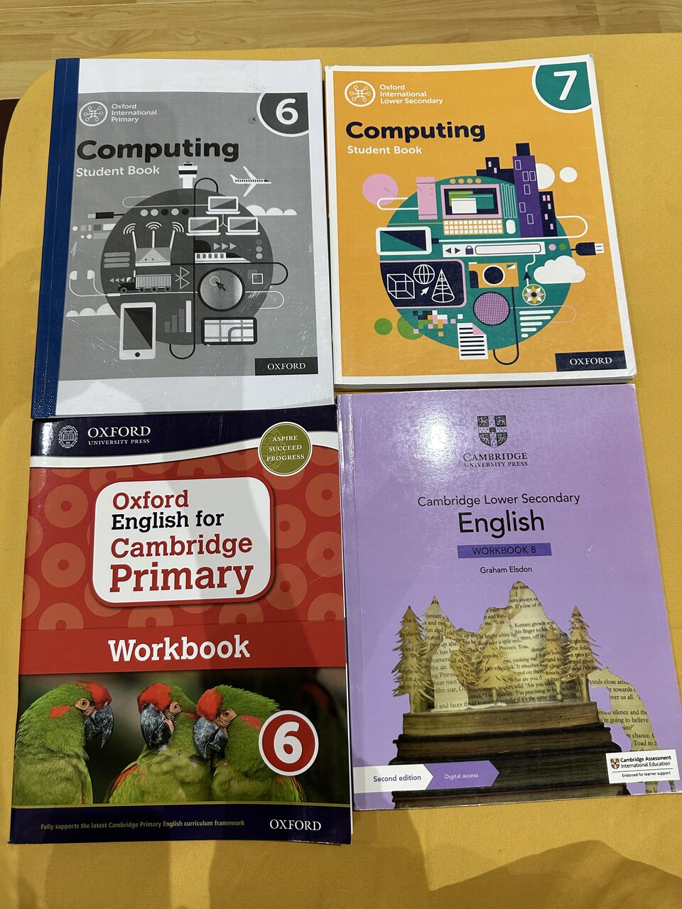 Juffair, Books, BHD 1,  Books For Sale