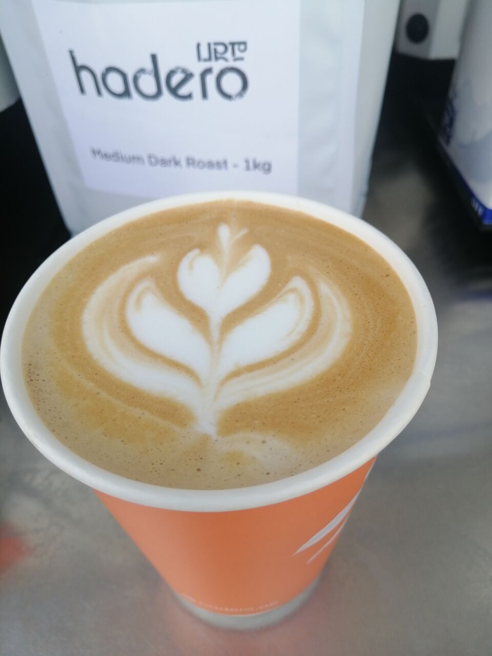 Dubai, Job Seekers, Barista