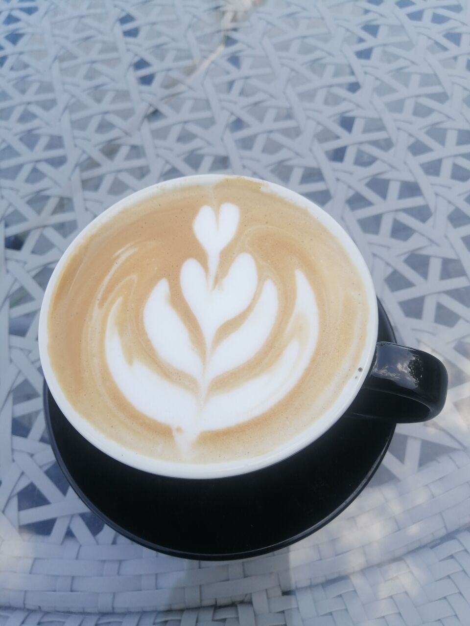 Dubai, Job Seekers, Barista