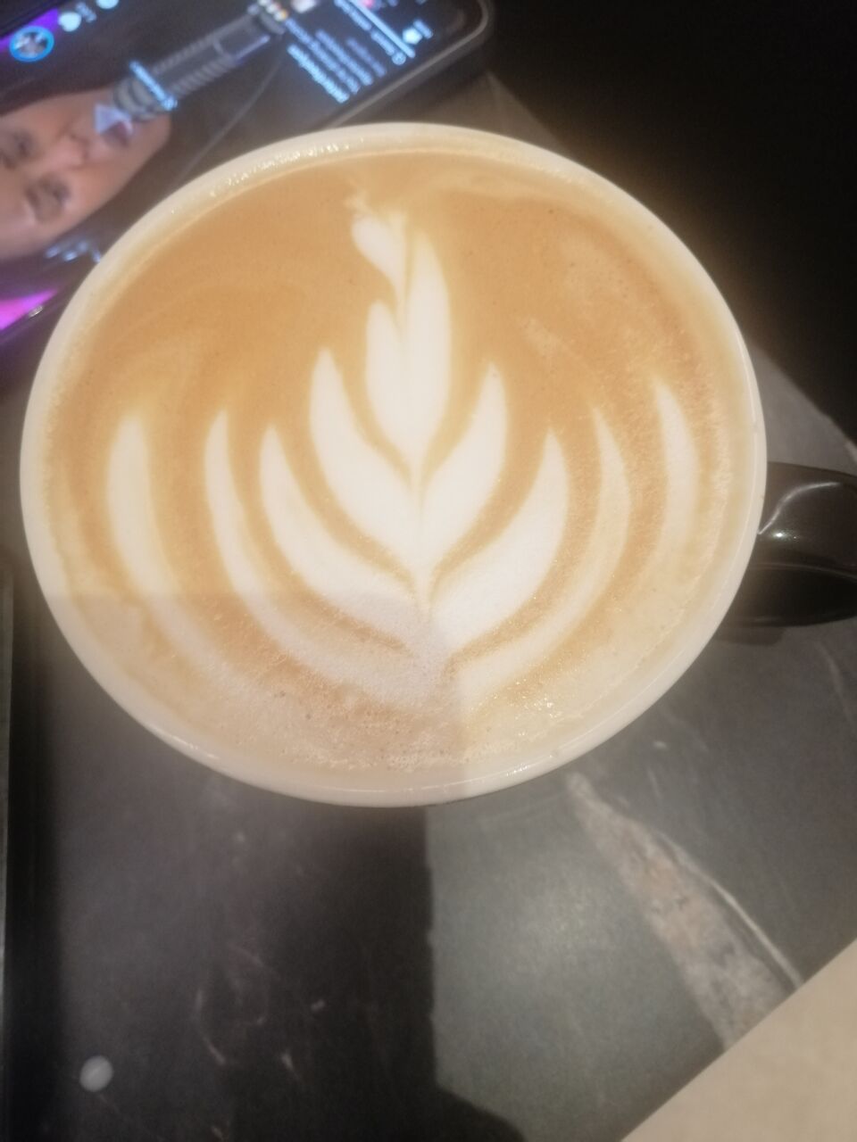 Dubai, Job Seekers, Barista