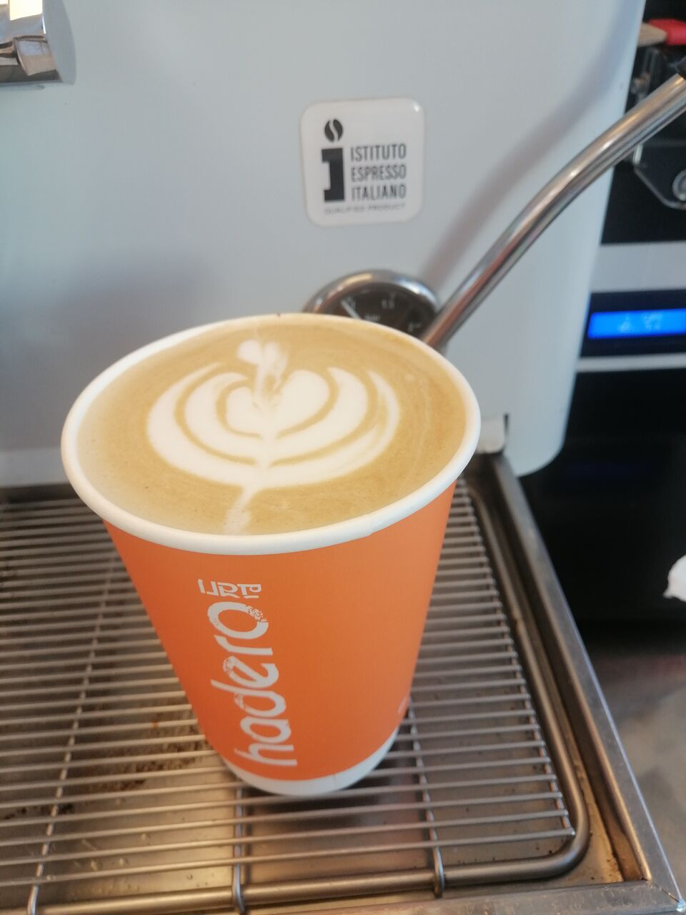 Dubai, Job Seekers, Barista
