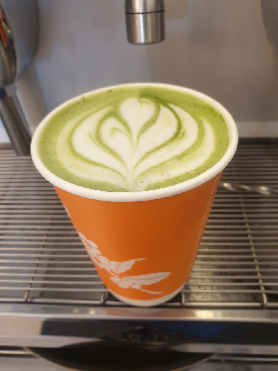 Dubai, Job Seekers, Barista
