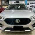 SAR 1463,  Mg ZS,  2023,  Automatic,  85000 KM,    Installment