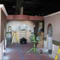 DON'T LET THAT HALF-FINISHED PROJECT STAY THAT WAY! Let CLK Drywall & Handyman Finish It