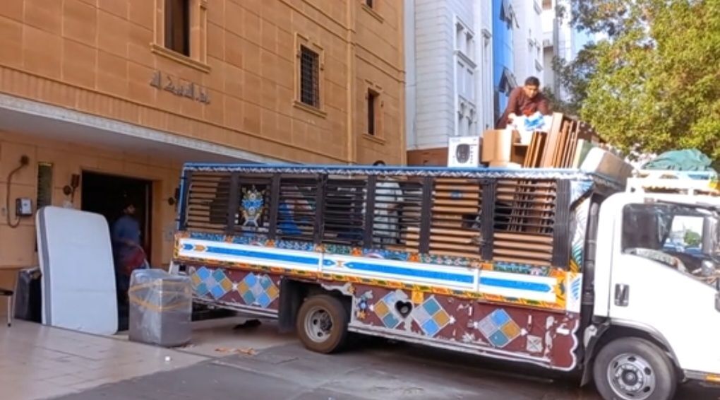 Al Malaz, Relocation, Kerala Movers And Packers | Indian , Kerala , Pkaistani Customer Welcome 053 432 8020