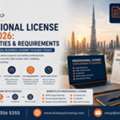 Company Registration In Dubai