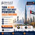 SEO Services In Dubai