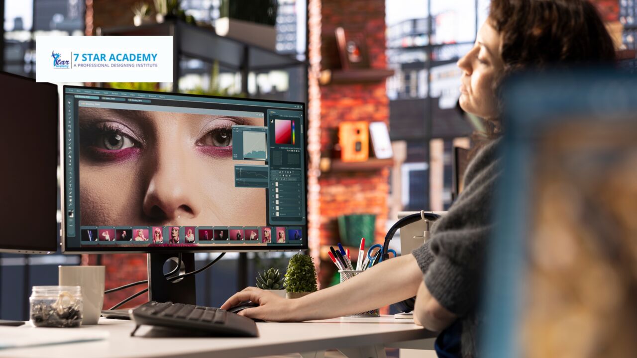 Kolkata, Education, Graphic Design Institute In Kolkata: Learn Job-Ready Graphic Design Skills