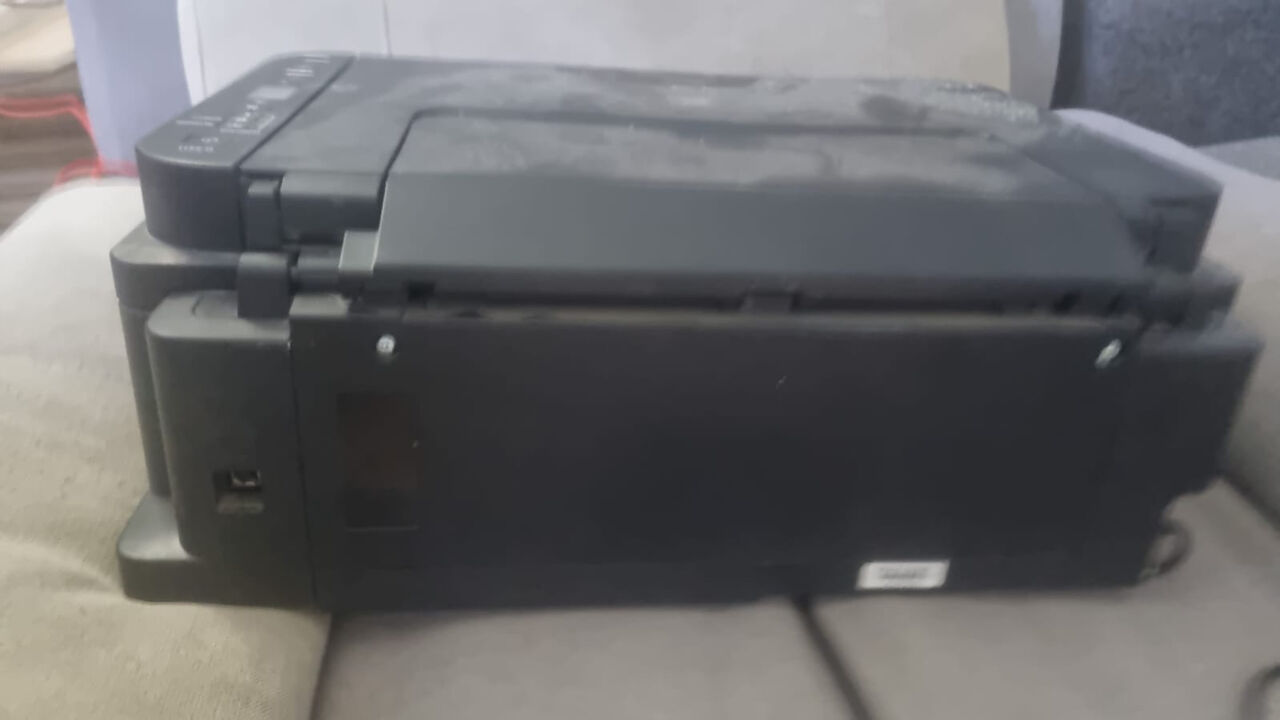 Al Naseem, Computers, SAR 250,  🖨️ Canon PIXMA G3411 – Wireless All-in-One Printer