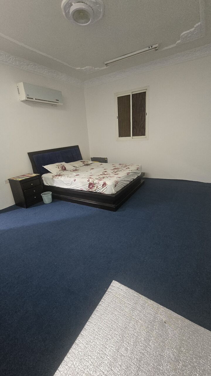 Riyadh, Rooms for Rent, SAR 1000/month,  Furnished Room For Rent For Exactive Bachelor.