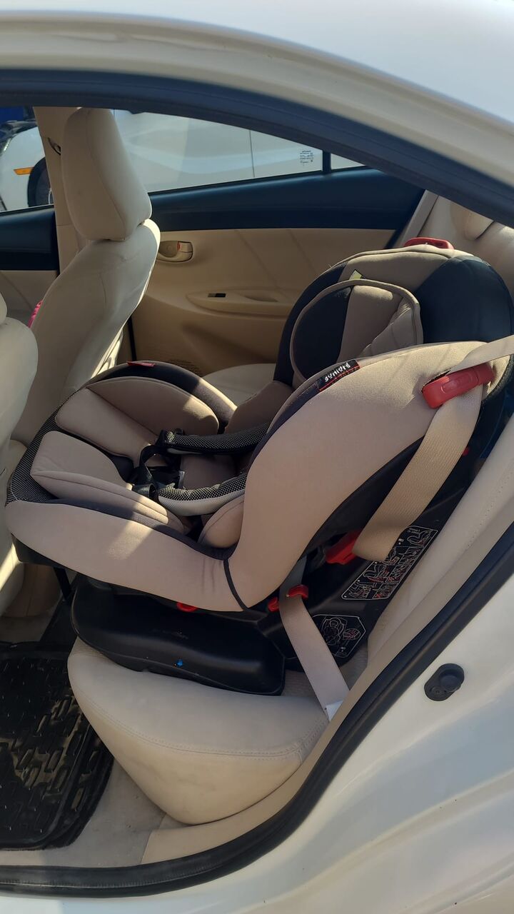Adliya, Baby & Kid Stuff, BHD 15,  Car Seat