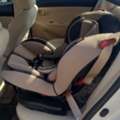 BHD 15,  Car Seat