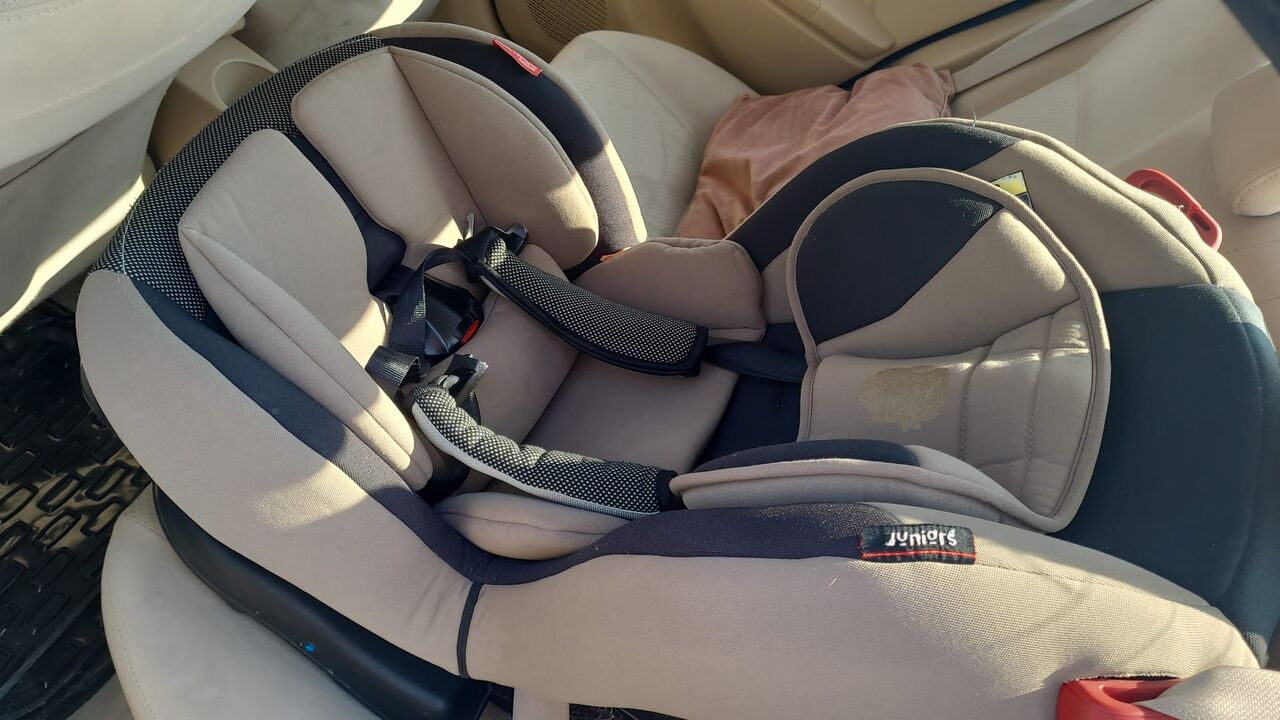 Adliya, Baby & Kid Stuff, BHD 15,  Car Seat
