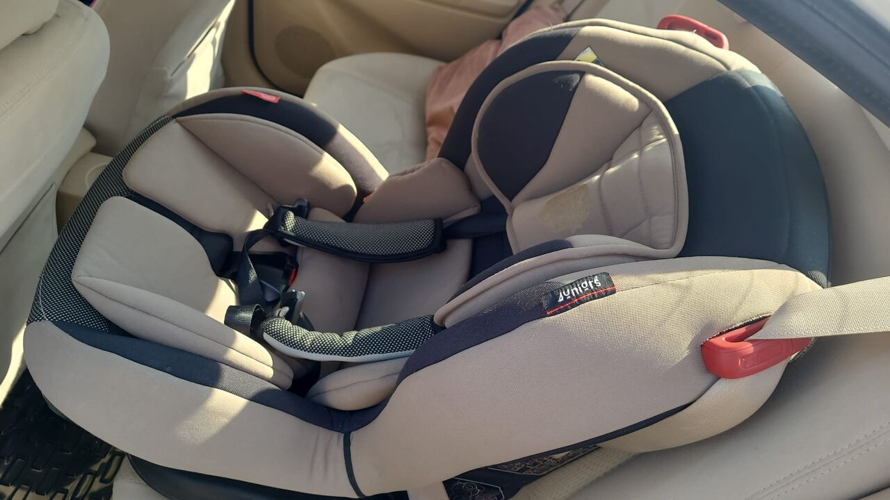 Adliya, Baby & Kid Stuff, BHD 15,  Car Seat
