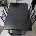 SAR 350,  Dinning Table With 6 Chairs